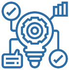 Efficacité & Innovation