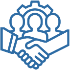 Responsabilité, Collaboration & Accompagnement